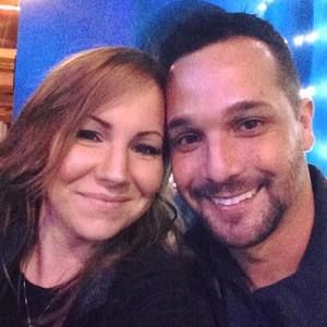 Meet your Posher, Chad